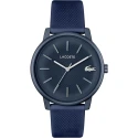 Reloj Lacoste 12.12 Move Hombre Azul Analógico 2011241