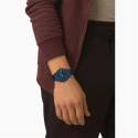 Reloj Lacoste 12.12 Move Hombre Azul Analógico 2011241