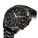 Reloj Maserati Traguardo Cronógrafo Negro Hombre R8873612048