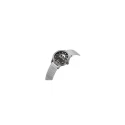 Reloj Police Raho Hombre Plateado y negro Analógico PEWJG0005505