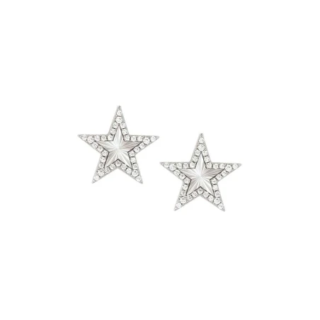 Pendientes Nomination True Joy Estrellas Plata y Circonitas blancas 240109/007