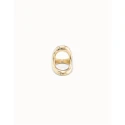 Anillo UNOde50 The One Mujer Baño Oro ANI0781ORO000