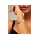 Pulsera UNOde50 Beliefs Baño Plata PUL2333MTL0000U