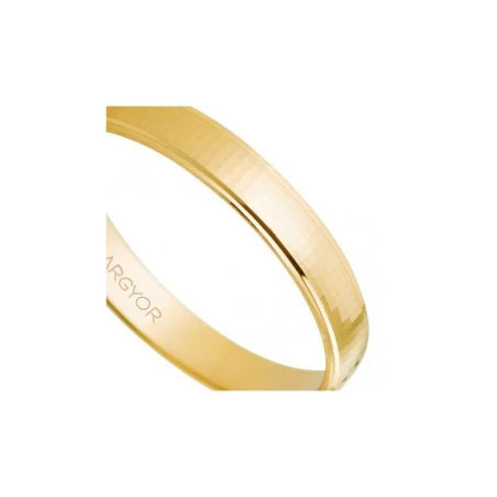 Alianza Argyor oro amarillo 18Kt 5130502