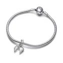 Charm Colgante Divisble Pandora Madre e Hija 792643C01