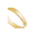 Alianza oro diamante 5130502D