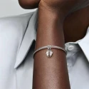Charm Colgante Divisble Pandora Madre e Hija 792643C01