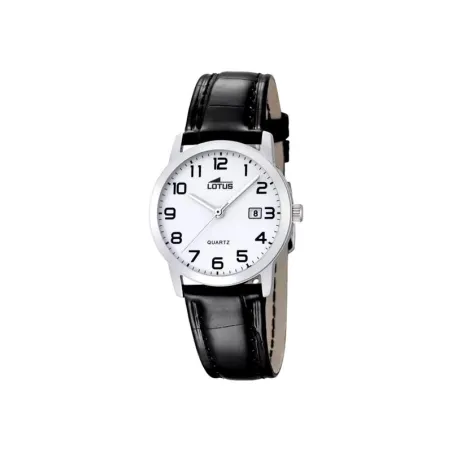 Reloj Lotus Classic Strap Mujer Analógico 18240/1