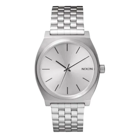 Time Teller All Silver  37MM  Caballero