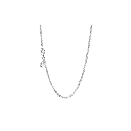 Collar Pandora Cadena Plata 590200-45