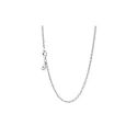 Collar Pandora Cadena Plata 590200-45