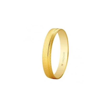 Alianza de boda 3,5mm 5135473