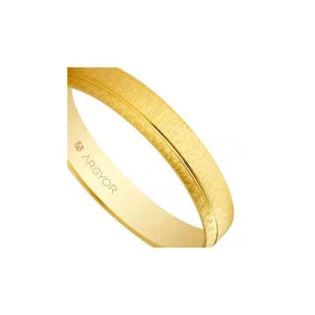 Alianza de boda 3,5mm 5135473
