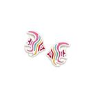 Pendientes Agatha Ruiz de la Prada Pez Zoe 040ZOE