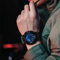 Reloj G-Shock  Virtual Rainbow Negro GA-100RGB-1AER