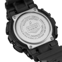 Reloj G-Shock  Virtual Rainbow Negro GA-100RGB-1AER