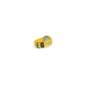 Reloj G-Shock Hombre Amarillo Analógico y Digital GA-B2100C-9AER