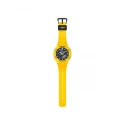 Reloj G-Shock Hombre Amarillo Analógico y Digital GA-B2100C-9AER