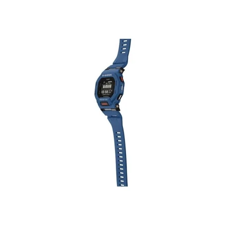 Reloj G-Shock G-Squad Azul Digital Hombre GBD-200-2ER