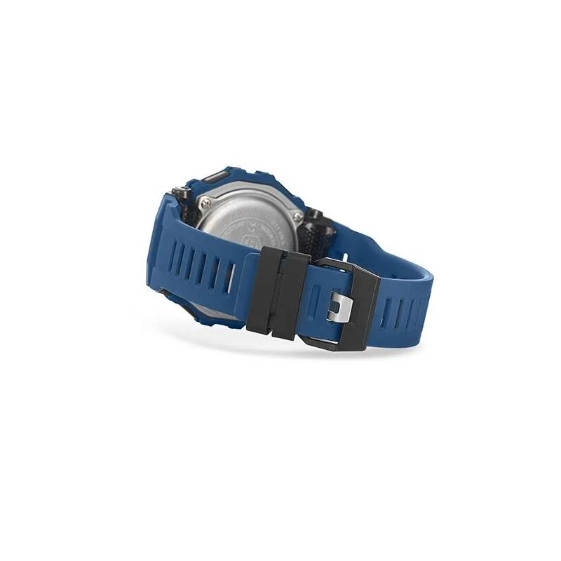 Reloj G-Shock G-Squad Azul Digital Hombre GBD-200-2ER