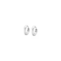 Pendientes Lotus Style Hombre Aro Acero Inoxidable LS2226-4/2