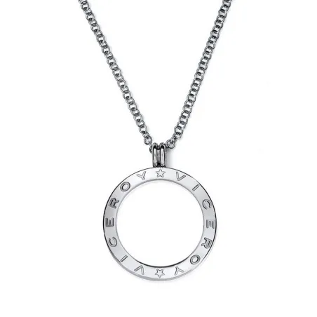 Gargantilla Viceroy Fashion Plaisir Mujer Acero Inoxidable VMPMGR-00