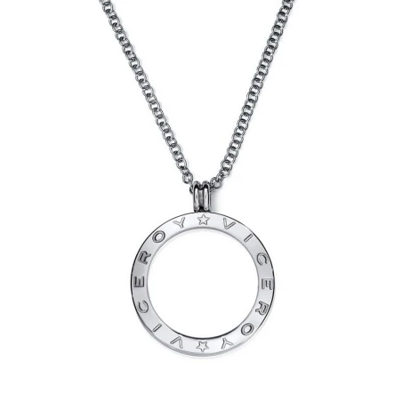 Gargantilla Viceroy Fashion Plaisir Mujer Acero Inoxidable VMPMGR-00