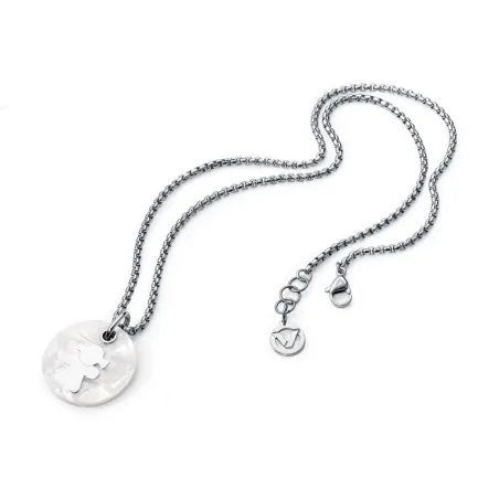 Gargantilla Viceroy Fashion Mujer Acero Inoxidable 2242C09000
