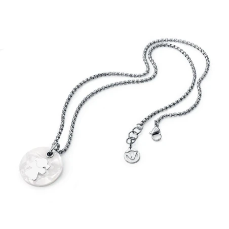 Gargantilla Viceroy Fashion Mujer Acero Inoxidable 2242C09000