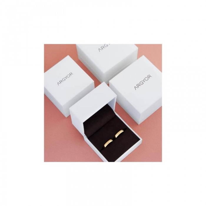 Alianza oro 3.5mm 5135495D