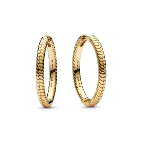 Pendientes Pandora Shine Mujer Aro 269532C00