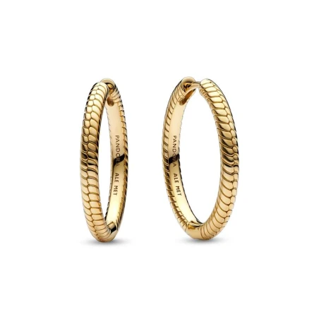 Pendientes Pandora Shine Mujer Aro 269532C00