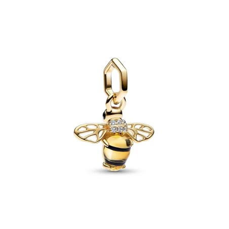Charm Colgante Pandora Abeja Brillante 762672C01