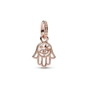 Charm Colgante Pandora Hamsa Protectora 789144C00
