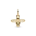 Charm Colgante Pandora Abeja Brillante 762672C01