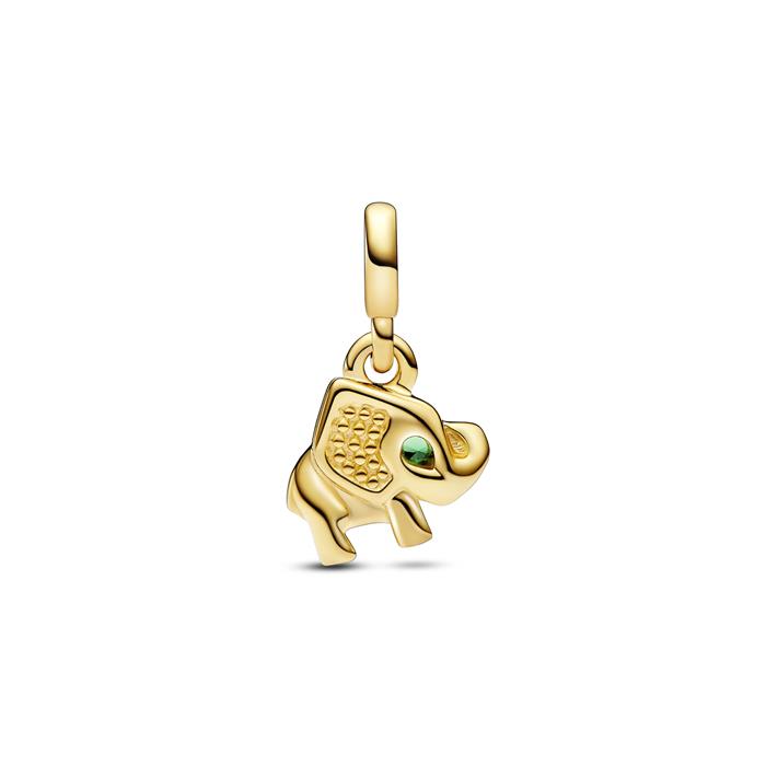 Charm Colgante pandora Me Elefante 762809C01