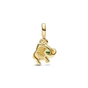 Charm Colgante pandora Me Elefante 762809C01