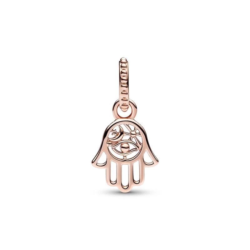 Charm Colgante Pandora Hamsa Protectora 789144C00