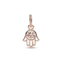 Charm Colgante Pandora Hamsa Protectora 789144C00