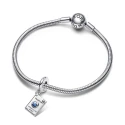 Charm Colgante Pandora Pasaporte Que se Abre 792680C01