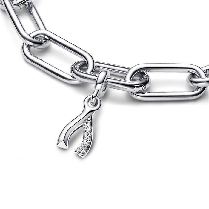 Charm Colgante Pandora Me Hueso de la Suerte 792803C01