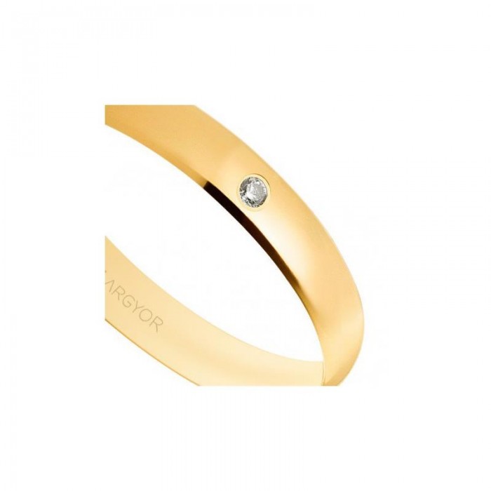 Alianza oro amarillo 5135513D
