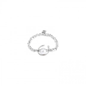 Pulsera UNODE50 Una vuelta más, oh oh oh...! PUL1358BPLMTL0M