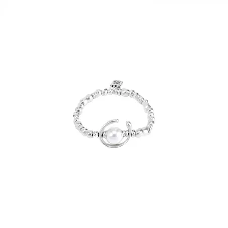 Pulsera UNODE50 Una vuelta más, oh oh oh...! PUL1358BPLMTL0M