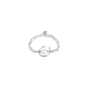Pulsera UNODE50 Una vuelta más, oh oh oh...! PUL1358BPLMTL0M