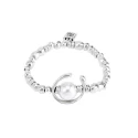 Pulsera UNODE50 Una vuelta más, oh oh oh...! PUL1358BPLMTL0M