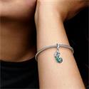 Charm Colgante Pandora Ariel de La Sirenita  Disney 792695C01
