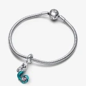 Charm Colgante Pandora Ariel de La Sirenita  Disney 792695C01