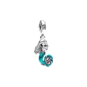 Charm Colgante Pandora Ariel de La Sirenita  Disney 792695C01
