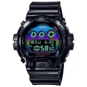 Reloj G-Shock Virtual Rainbow Unisex Digital DW-6900RGB-1ER